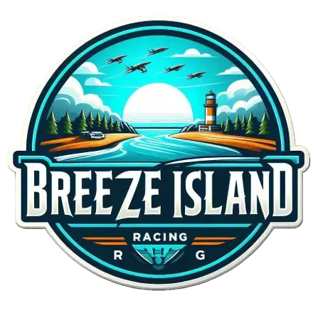 Breezeiland Racing logo